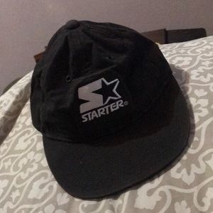 STARTER cap